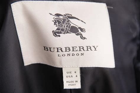 burberry origination|where is burberry manufactured.